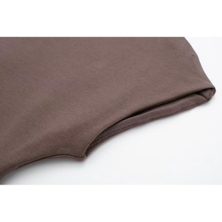 Đầm Zara made in Morocco Tay Ngắn Cổ Tròn Chất Liệu cotton 4 chiều co dãn