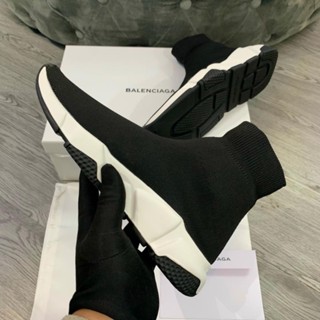 Fausse balenciaga hotsell trainer speed