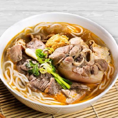 Mắm ruốc ăn sống, nấu bún thơm ngon Cô Ri 400g - Tinh Hoa Ẩm Thực Huế