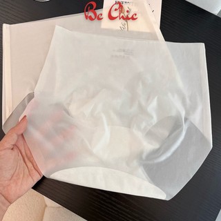 Quần lót nữ su giấy siêu mỏng tàng hình cao cấp Micron10D Q 2373 BC_CHIC LINGERIE