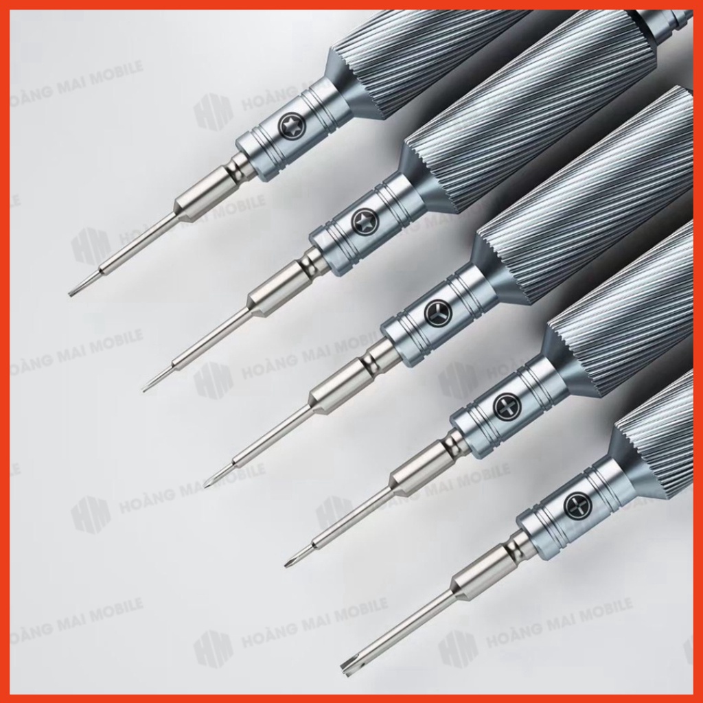 Tô vít tháo lắp ốc điện thoại, máy tính bảng MAANT MY-901