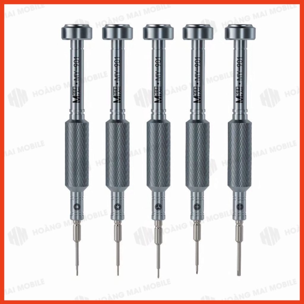 Tô vít tháo lắp ốc điện thoại, máy tính bảng MAANT MY-901