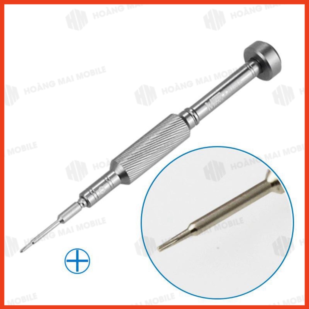 Tô vít tháo lắp ốc điện thoại, máy tính bảng MAANT MY-901