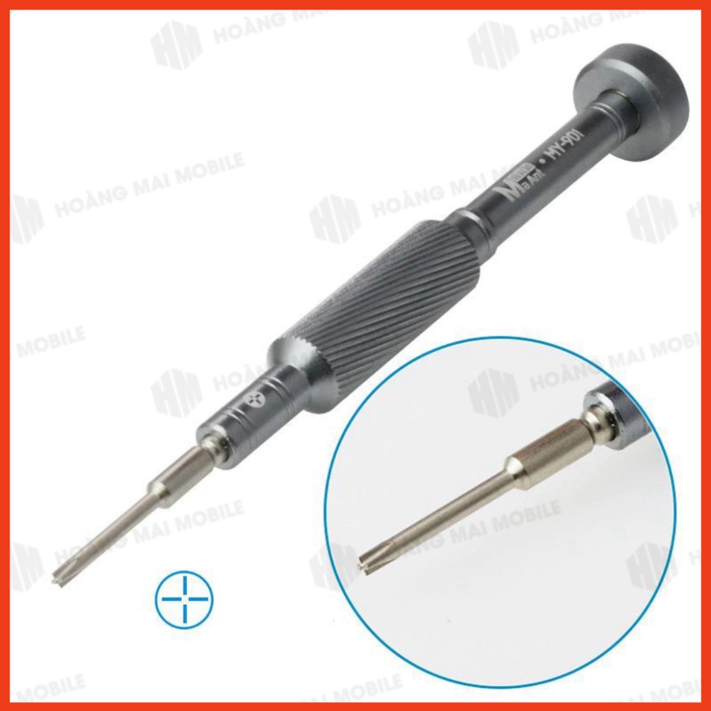 Tô vít tháo lắp ốc điện thoại, máy tính bảng MAANT MY-901