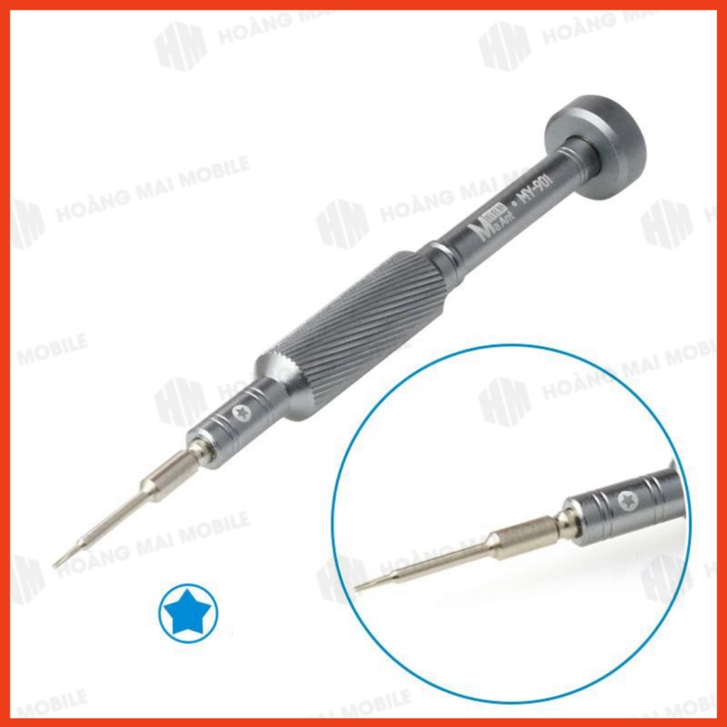 Tô vít tháo lắp ốc điện thoại, máy tính bảng MAANT MY-901