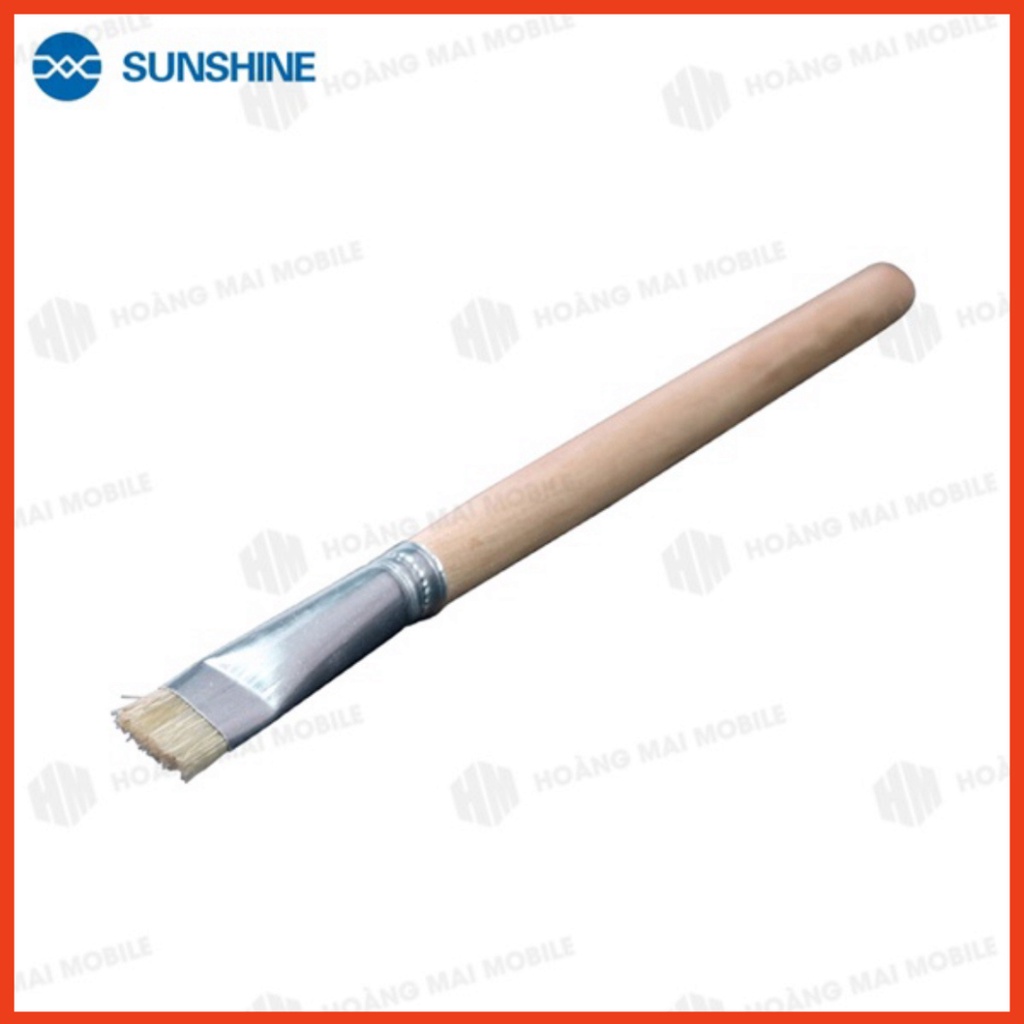 Chổi cọ vệ sinh SUNSHINE SS-022A