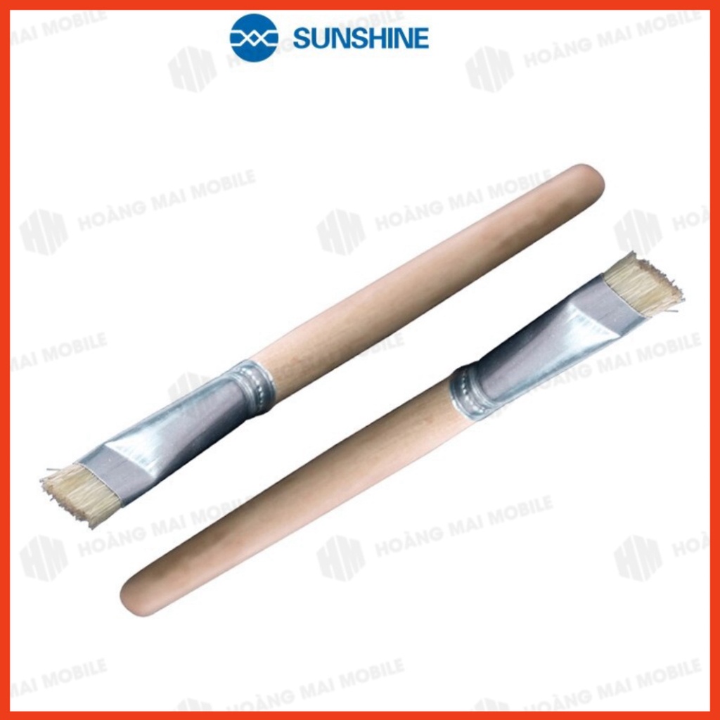 Chổi cọ vệ sinh SUNSHINE SS-022A