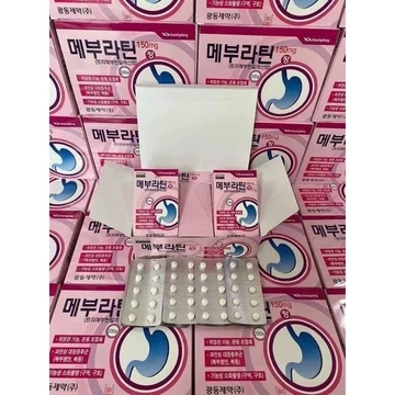 Viên uống dạ dày Kwangdong Hàn Quốc hỗ trợ điều trị các vấn đề về dạ dày an toàn và hiệu quả được tin dùng