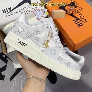 Drip Air Force 1 Custom trong 2023