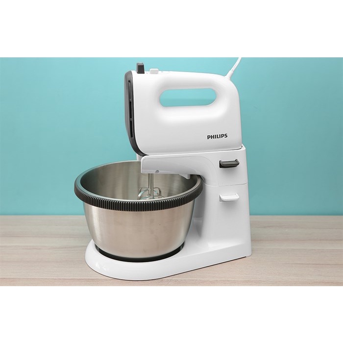 Máy đánh trứng Philips HR3750/00 (Hàng trưng bày) | Shopee Việt Nam