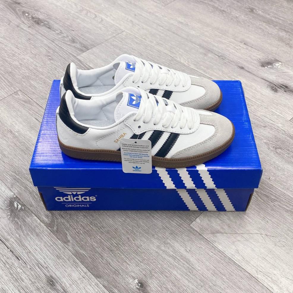 adidas performance men's samba classic