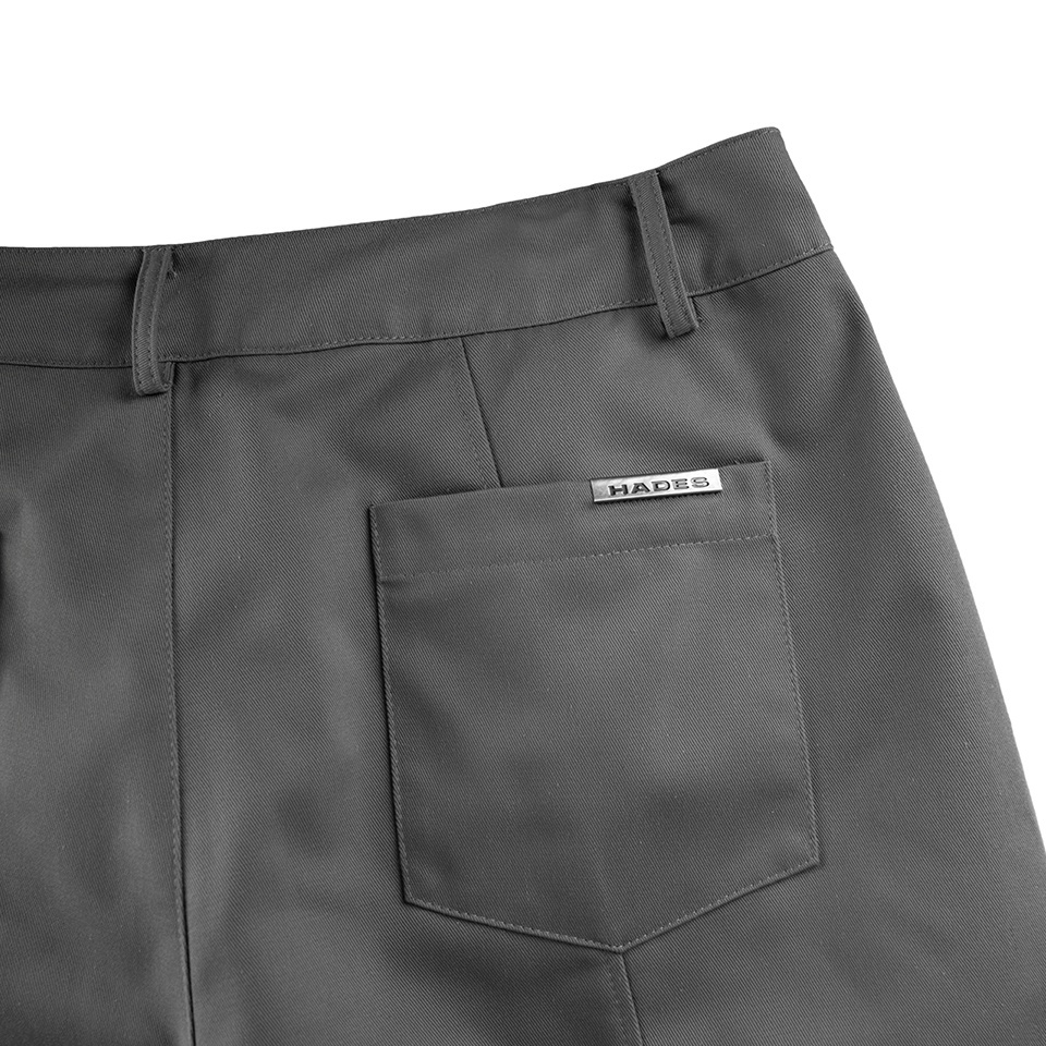 Ảnh HADES Energetic Pants - HADES Brand chính hãng Quần dài kaki unisex 3