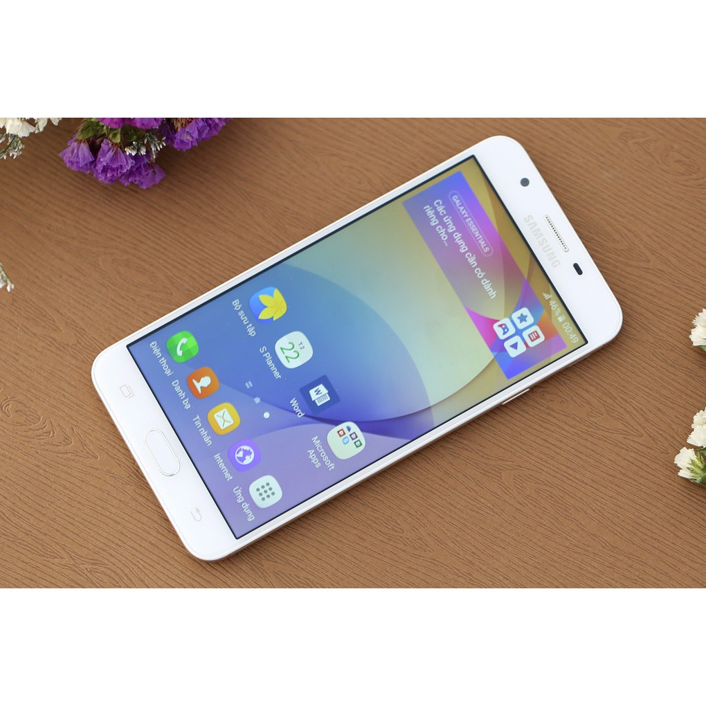 Điện thoại Samsung Galaxy J7 Prime 2SIM (3/32GB) Máy đẹp full chức năng ...