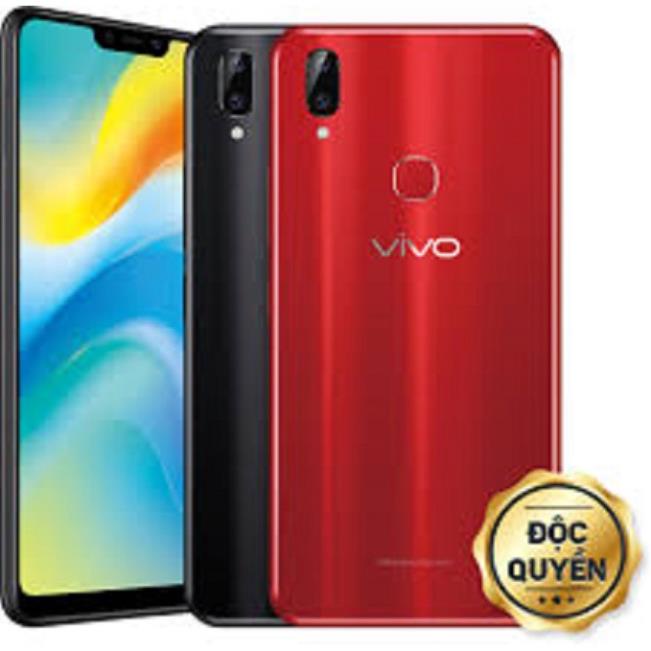 điện thoại Chính Hãng Vivo Y85 2sim bộ nhớ 128G ram 6G, Camera siêu nét ...
