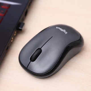 (Loại Tốt) CHUỘT KHÔNG DÂY LOGTECH M220 +TẶNG KÈM PIN bảo hành 12 tháng
49.000
₫
-18%
4.8
Đã bán 10k+
Hà Nội