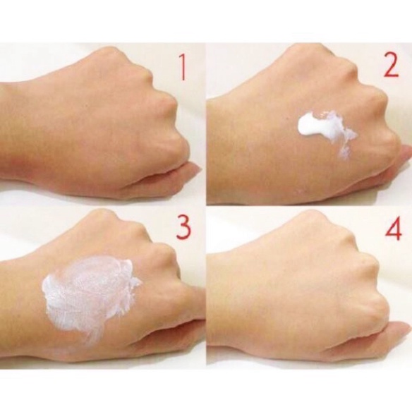 Xịt chống nắng trắng da Sun Screen V7 nâng tone chống nước không bết dính SPF50 - KYK