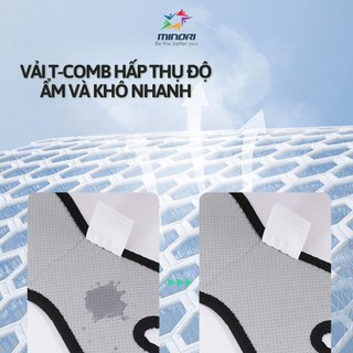 Bó gối kép Map Brother M3001 băng bảo vệ đầu gối (1 chiếc)