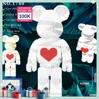 tô tượng bearbrick giá tốt Tháng 11, 2023, Mua ngay