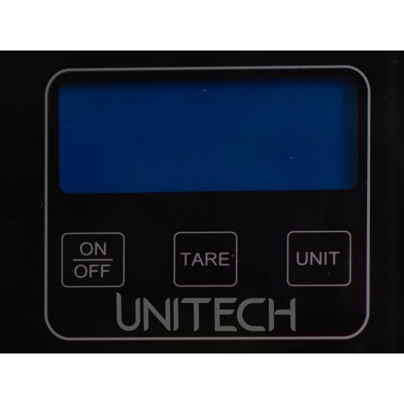 Cân Điện Tử UniTech Max 5kg | Shopee Việt Nam