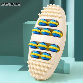 Dụng cụ massage chân, Bàn Lăn Massage Chân bằng nhựa ABS giúp thư giãn