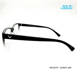 Gọng kính plastic hiệu Velocity VL90471 - KÍNH NHỰA HIỆU VELOCITY VL90471 KÍCH THƯỚC 56-18-145