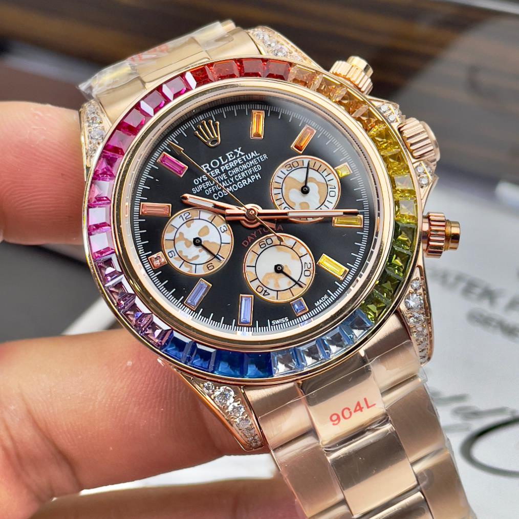 Rolex Cosmograph Daytona 116598RBOW