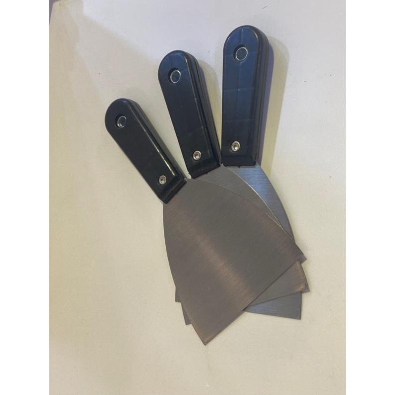 Sủi Inox Cán Nhựa 4” . | Shopee Việt Nam