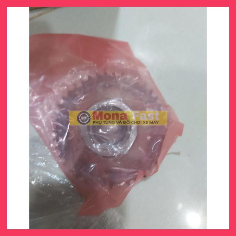 đĩa nhông đề wave anpha zin | Shopee Việt Nam