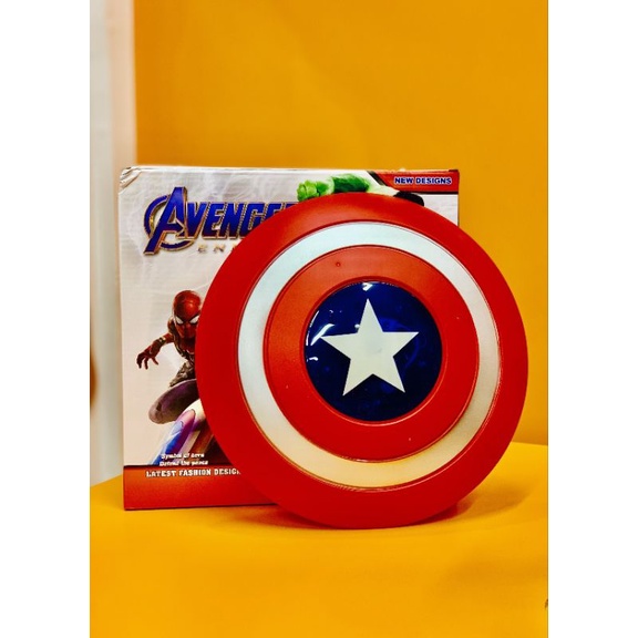 bộ cosplay Captian cơ bắp
