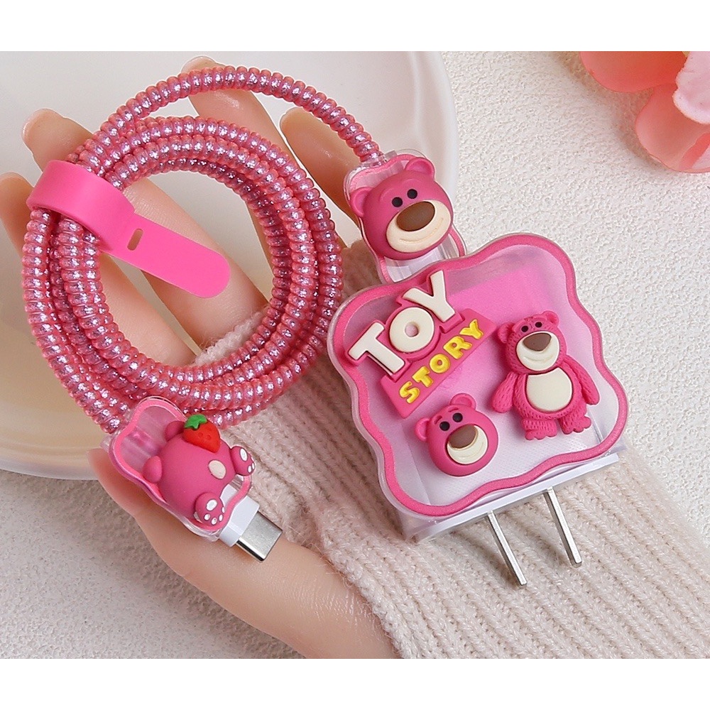Gấu Toy Story