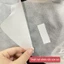 Bạt Choàng Hàn Quốc Nhuộm Tóc Bằng Vải Không Dệt Chống Nước Dầu Dùng Một Lần (Túi 50cái)