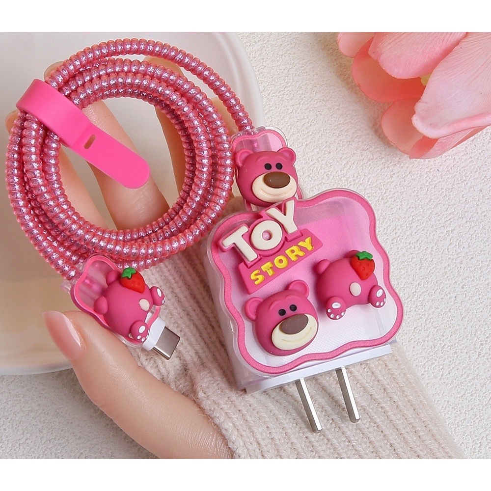 Gấu Mông Toy Story