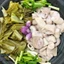 1 Kg muối thảo mộc khử mùi tanh hôi (CÁ, THỊT, LÒNG, RUỘT...) siêu nhanh và hiệu quả