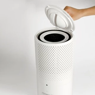 Bộ lọc của máy lọc không khí Lock&Lock air furifier filter ENP126_FLT