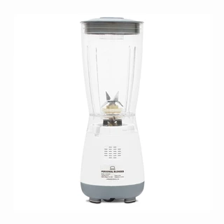Máy Xay Sinh Tố Cá Nhân Lock & Lock 600ml - Màu trắng EJM436WHT