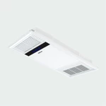 Quạt sưởi âm trần đa năng Luxury 60×30 Màu Trắng Chính hãng KAW_TLC  - Công suất 1300W/ 2600W — ảnh 3