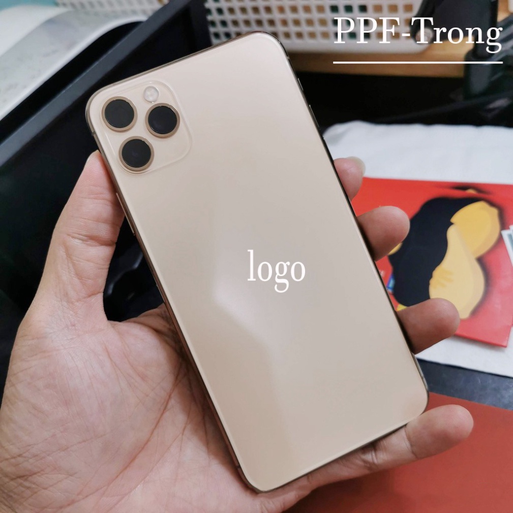 Miếng dán lưng mặt sau, skin ppf iphone 15 14 13 12 11 Pro Promax X XS XSMax XR 7Plus 8Plus