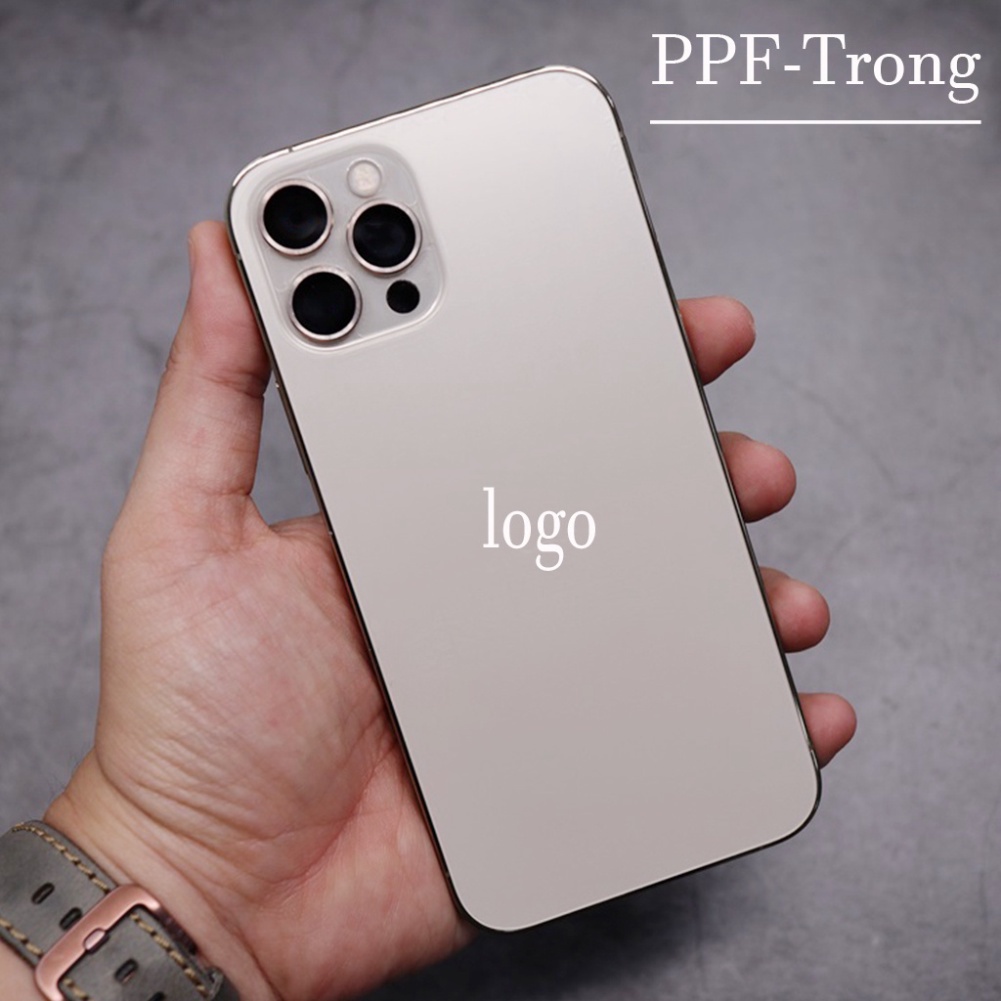 Miếng dán lưng mặt sau, skin ppf iphone 15 14 13 12 11 Pro Promax X XS XSMax XR 7Plus 8Plus