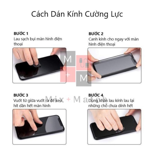Cường lực Nhám chống vân tay iphone 15promax 15pro 14promax 14pro 13 12 11 pro promax 11 X XS XSmax 7plus 8plus .pn