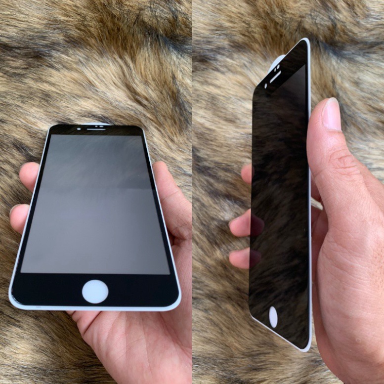 Cường lực Chống Nhìn Trộm iphone 16promax 16pro 15promax 15pro 14 13 12 11 pro promax 11 X XS XSmax 7plus 8plus