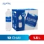 Thùng 12 Chai Nước tinh khiết Aquafina (1.5L/chai)