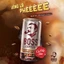 Thùng 24 Lon Cà phê sữa Boss (180ml/lon)