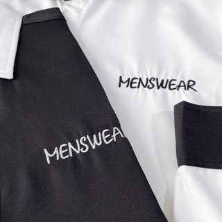 (HCM) ÁO SƠ MI NAM DÀI TAY PHỐI PHONG CÁCH HÀN - DỄ PHỐI ĐỒ HOT HIT CHO CÁC ANH EM KME FASHION