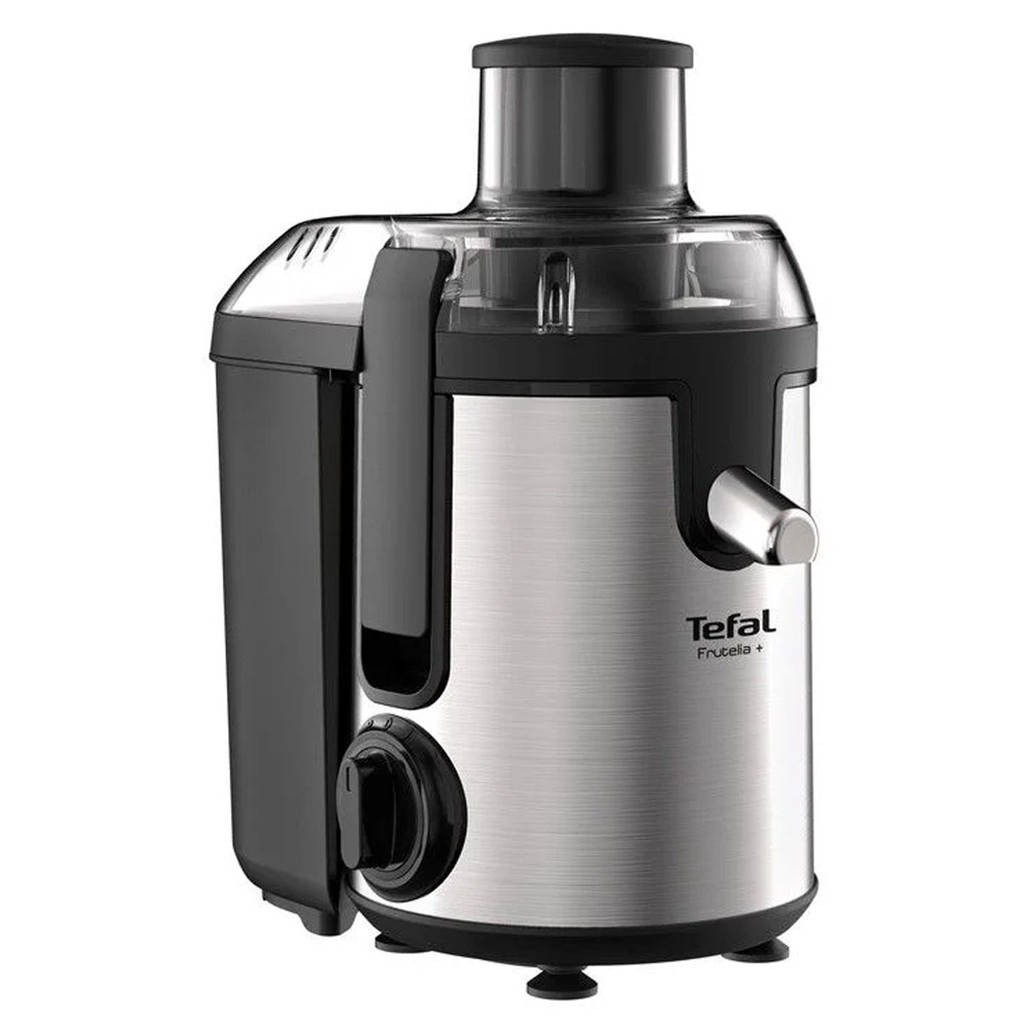 Ảnh Máy ép trái cây Tefal ZE420D38 - Công suất 400W - Dung tích chứa bã 0.95 lít - Hàng chính hãng 2