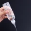 Chai Nhỏ Giọt Nhựa Pet Thân Trong Nút Nhọn Đựng Gel Rửa Tay,Chiết Mỹ Phẩm, Dung Dịch Du Lịch siêu tiện lợi