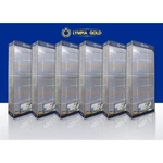 Đệm bông ép Olympia Gold (lõi bông tinh khiết, bảo hành 5 năm) (Sản phẩm bán chạy 2025,2026) — ảnh 2