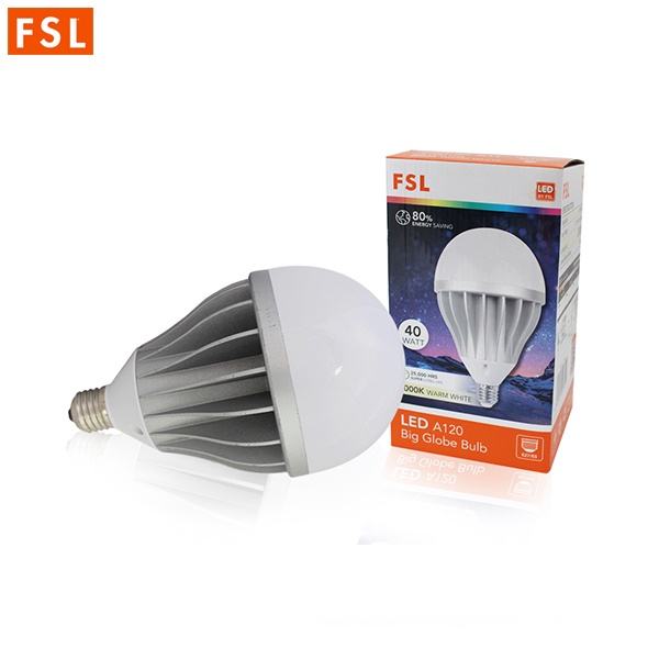Bóng đèn LED 40W FSL A120H-40W | Shopee Việt Nam