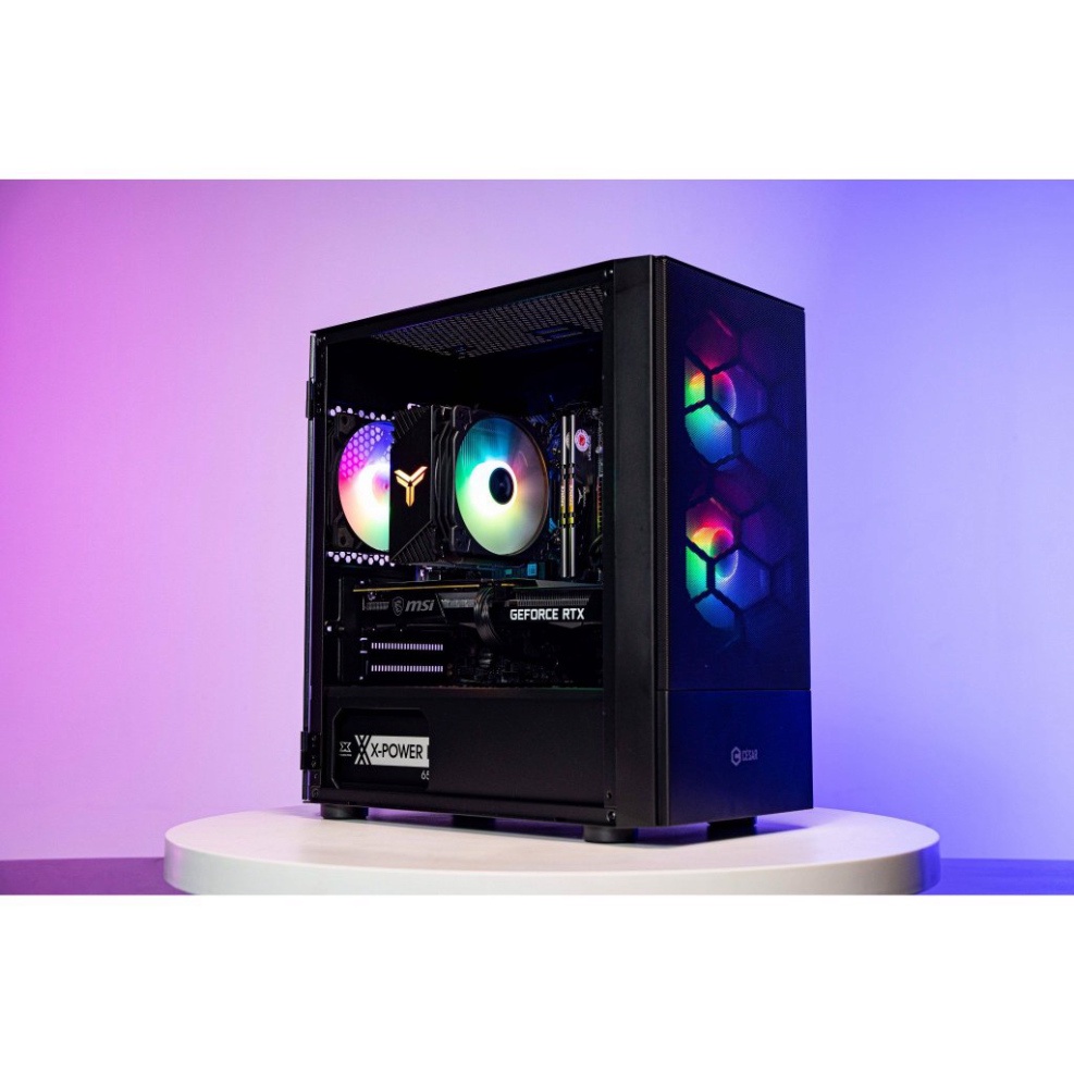 PC ULTRA GAMING RTX 4070 12GB - ALL NEW | Shopee Việt Nam