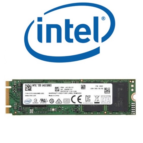 SSD Intel 545s 512GB M.2 2280 Sata III ( Ổ cứng SSD ) | Shopee Việt Nam