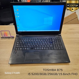 Z21 TOSHIBA dynabook Satellite B35/R-